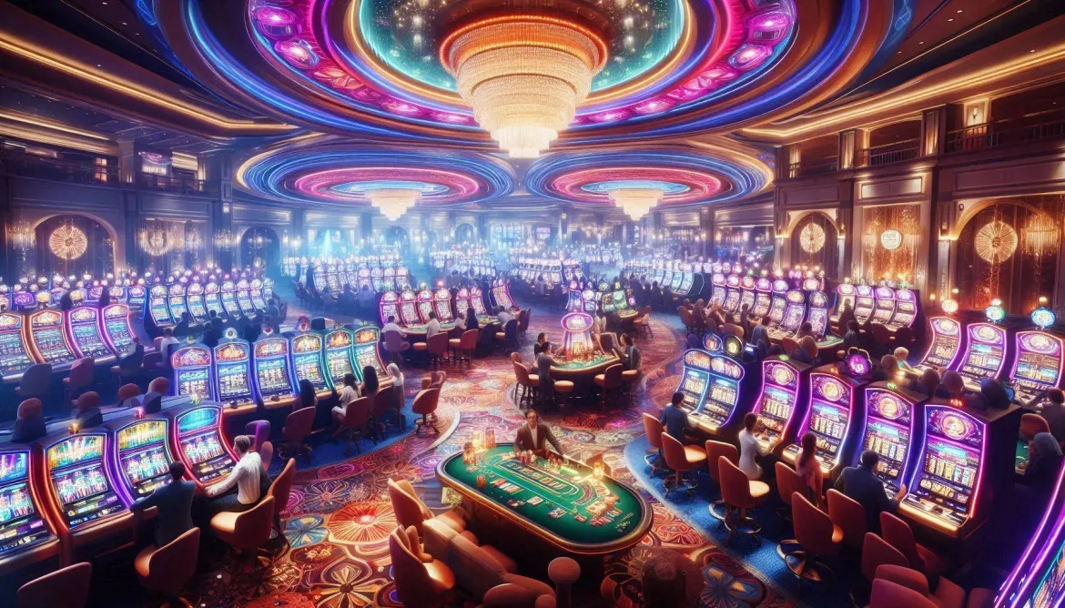 Dublinbet Casino